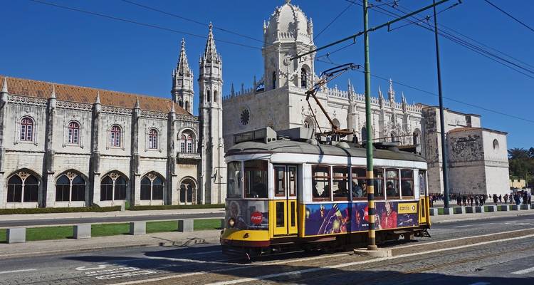 Paysages du nord de l'Espagne et du Portugal - 13 jours (petit groupe) - Click Tours 9