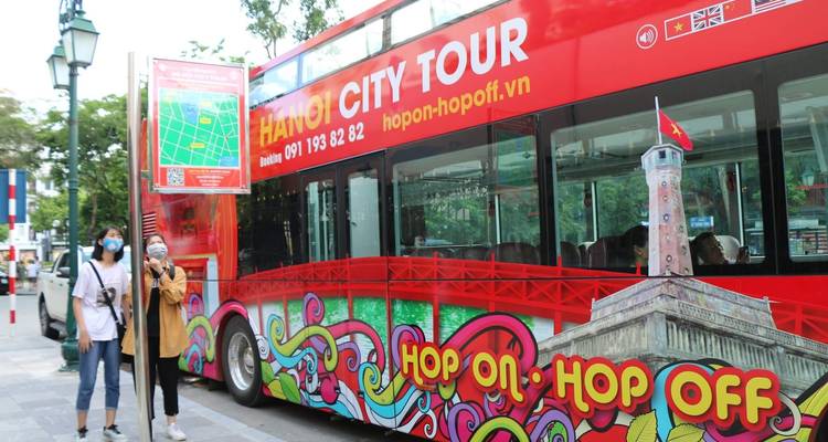Lo más destacado de Elite Vietnam - 12 días - LVP Travel 3