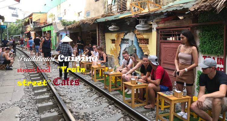 Lo más destacado de Elite Vietnam - 12 días - LVP Travel 2