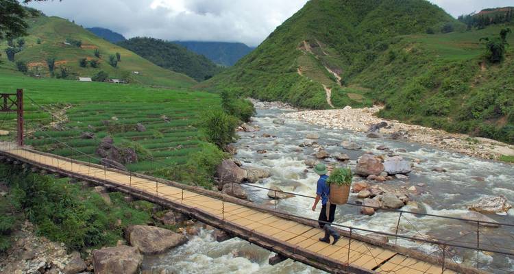 Lo más destacado de Elite Vietnam - 12 días - LVP Travel 7