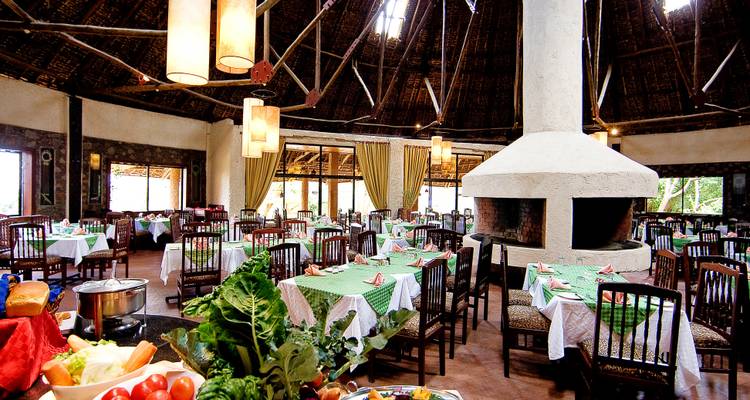 30 jours de vacances au Kenya, en Tanzanie et à Zanzibar - CKC Tours & Travel 3