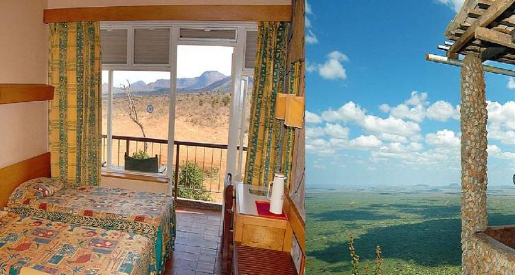 30 jours de vacances au Kenya, en Tanzanie et à Zanzibar - CKC Tours & Travel 7