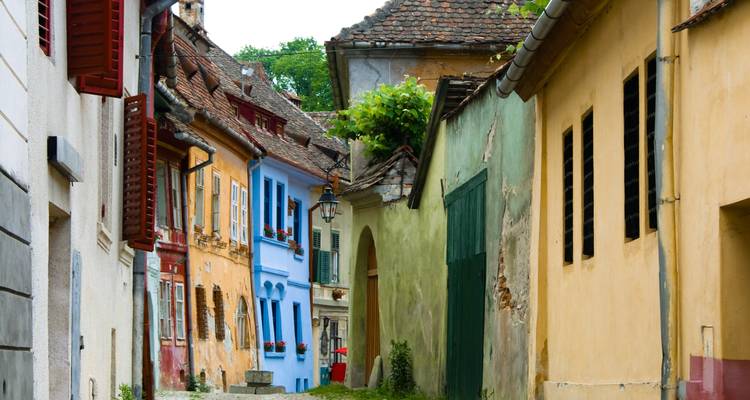 Private Luxury tour in Transylvania - Transylvania Live Expert in Transylvania 1