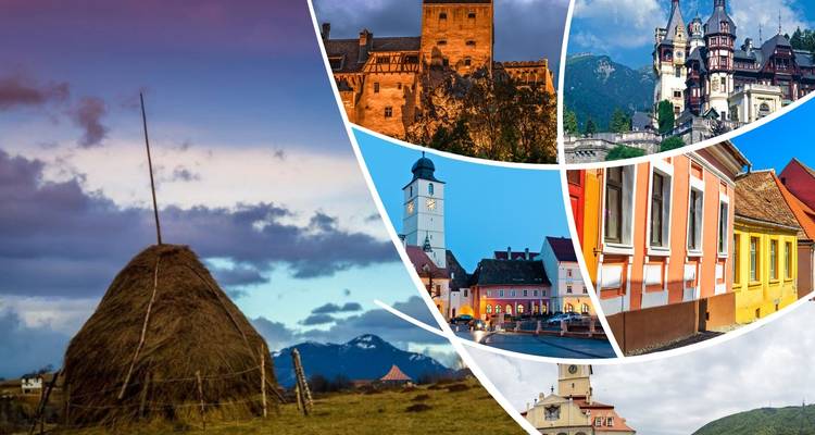 Private Luxury tour in Transylvania - Transylvania Live Expert in Transylvania 3