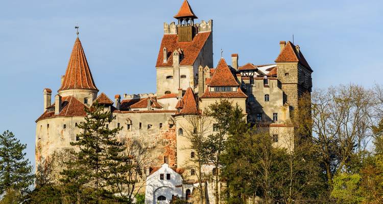 Private Luxury tour in Transylvania - Transylvania Live Expert in Transylvania 4
