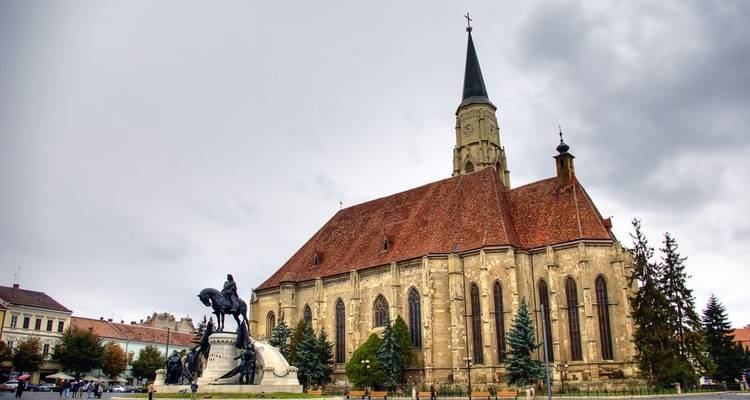 Private Luxury tour in Transylvania - Transylvania Live Expert in Transylvania 7