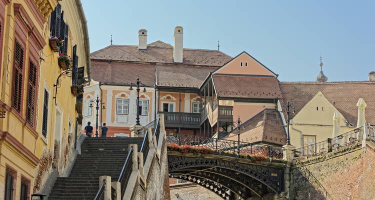 Private Luxury tour in Transylvania - Transylvania Live Expert in Transylvania 8