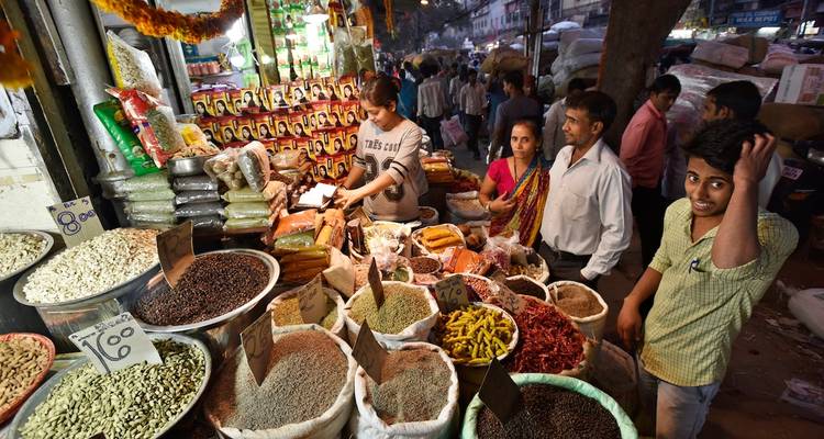 Viaje de 11 días a Amritsar Templo Dorado - Dharamshala y Rishikesh - norte de la India - TTI TOURS 1