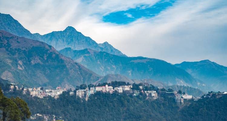 Viaje de 11 días a Amritsar Templo Dorado - Dharamshala y Rishikesh - norte de la India - TTI TOURS 8