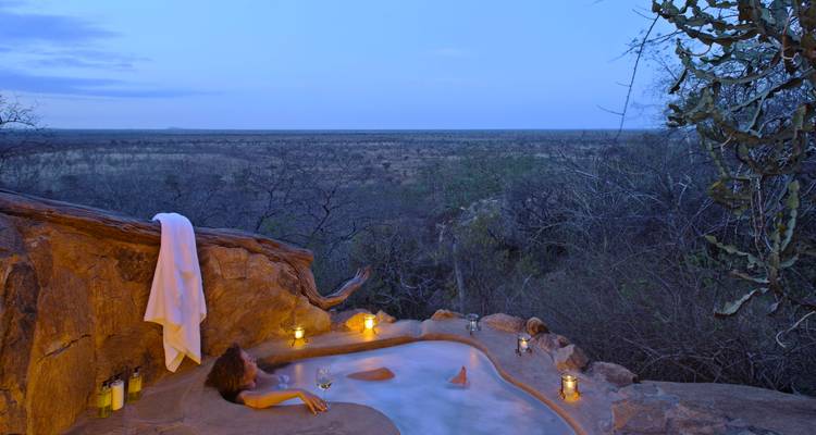 8 días 7 noches safari de lujo en Kenia - BESH AFRICAN ADVENTURES 3