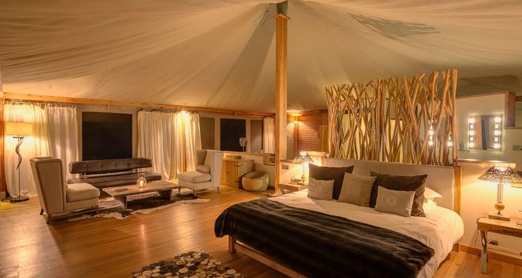 8 días 7 noches safari de lujo en Kenia - BESH AFRICAN ADVENTURES 5
