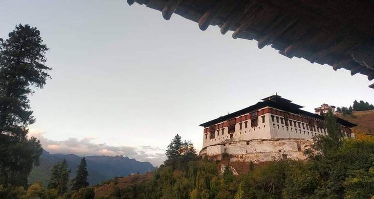 Authentic Bhutan Cultural & Spiritual Tour - Bhutan Best Inbound Tour 2