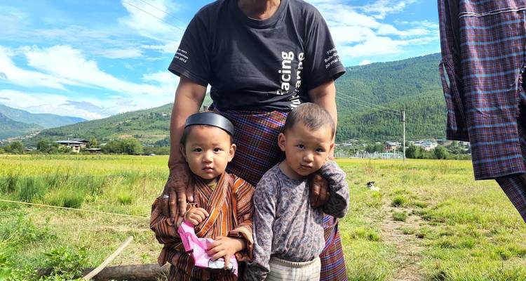 Authentic Bhutan Cultural & Spiritual Tour - Bhutan Best Inbound Tour 6