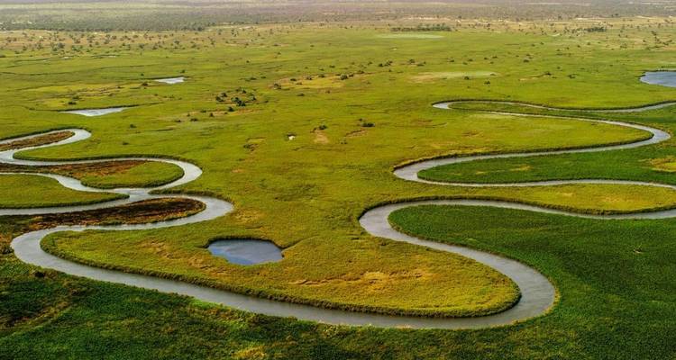 Chobe y Delta del Okavango 8 días /7 noches - Across Africa Tours & Travel 1
