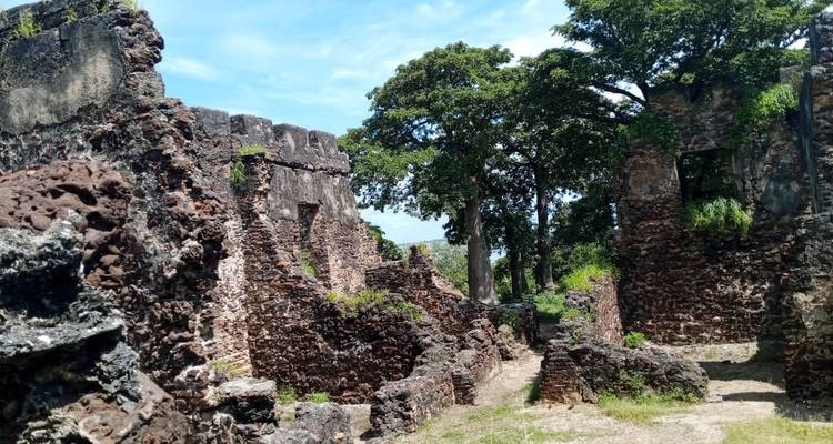 Culture, histoire et nature du Sénégal 15 jours/ 14 nuits. - Across Africa Tours & Travel 1