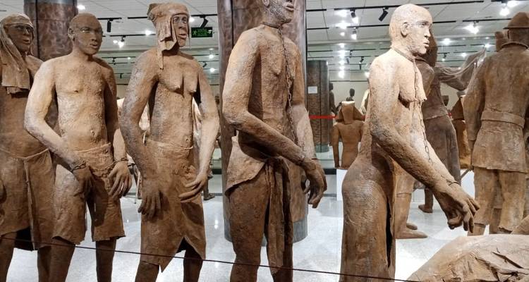 Culture, histoire et nature du Sénégal 15 jours/ 14 nuits. - Across Africa Tours & Travel 6