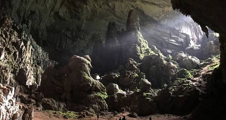 Circuito a la reserva natural de Pu Luong 2D1N desde Hanói - Old Quarter Travel 6
