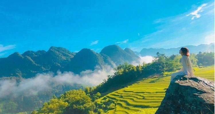 Pu Luong Featured Tour 2D1N - Old Quarter Travel 9