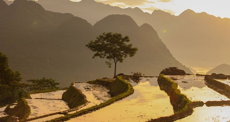 Pu Luong Trekking Village Life - Old Quarter Travel 10