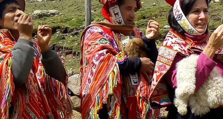 Peru Sacred Andes - Terres des Incas 7