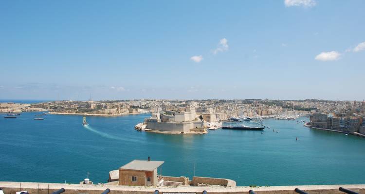 Points forts de Malte : visite guidée de 4 jours - Soleto Travel 3