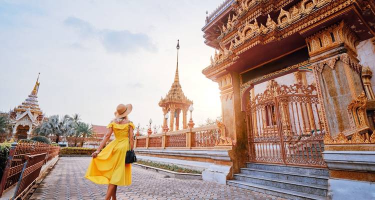 Phuket Instagram 4 Day Tour: The Most Famous Spots (Private & All-Inclusive) - ForeverVacation 9