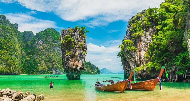Phuket Instagram 4 Day Tour: The Most Famous Spots (Private & All-Inclusive) - ForeverVacation 10