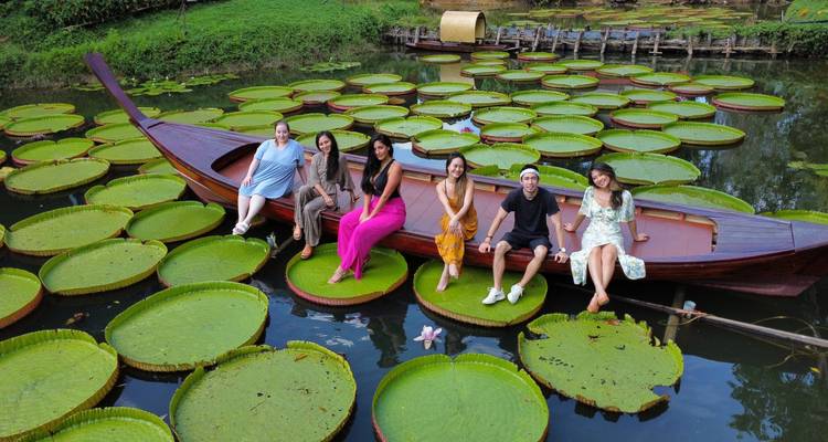Phuket Instagram 4 Day Tour: The Most Famous Spots (Private & All-Inclusive) - ForeverVacation 2