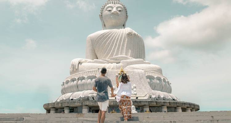 Phuket Instagram 4 Day Tour: The Most Famous Spots (Private & All-Inclusive) - ForeverVacation 1