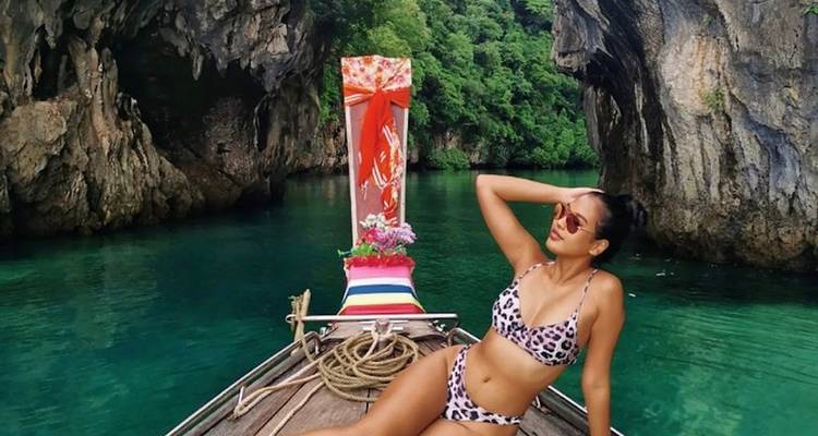 Phuket Instagram 4 Day Tour: The Most Famous Spots (Private & All-Inclusive) - ForeverVacation 6