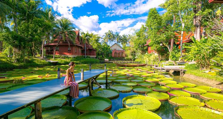 Phuket Instagram 4 Day Tour: The Most Famous Spots (Private & All-Inclusive) - ForeverVacation 8