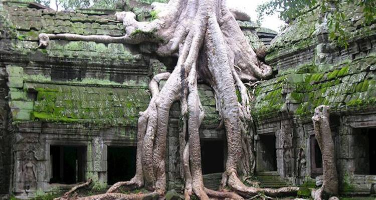 12D11N viaje Camboya - Vietnam - Old Quarter Travel 4