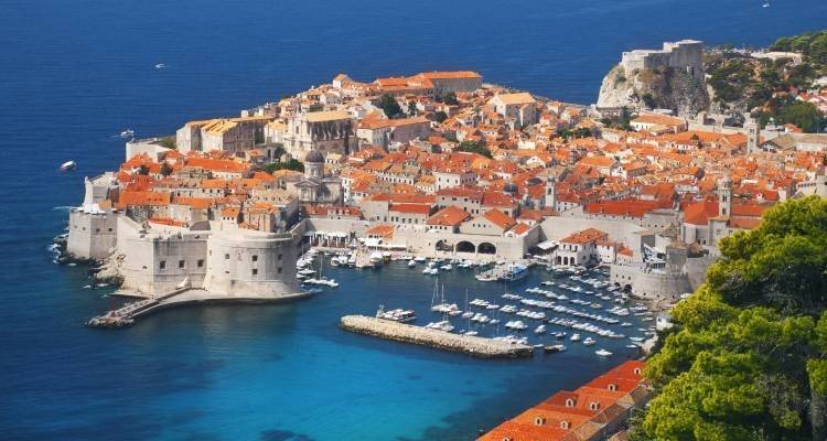 Croatie : saut d'île et escale - 8 jours - On The Go Tours 5