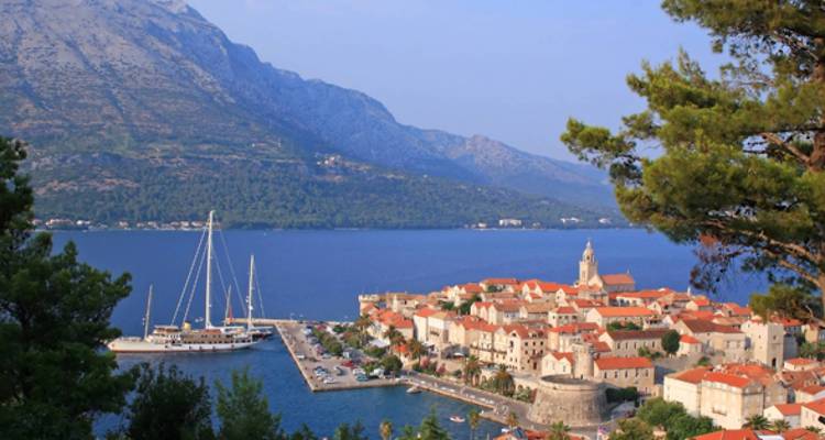 Croatie : saut d'île et escale - 8 jours - On The Go Tours 3