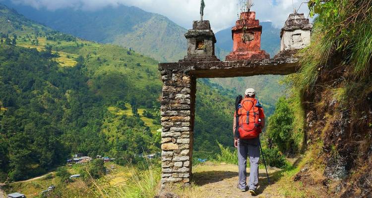 Circuit Trekking dans l'Annapurna - Nouveau - Explore! 3