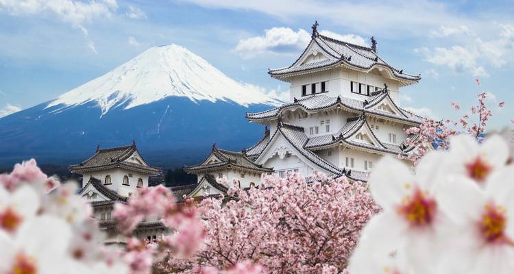 14 Jours Japon Panoramique - Stunning Tours 8