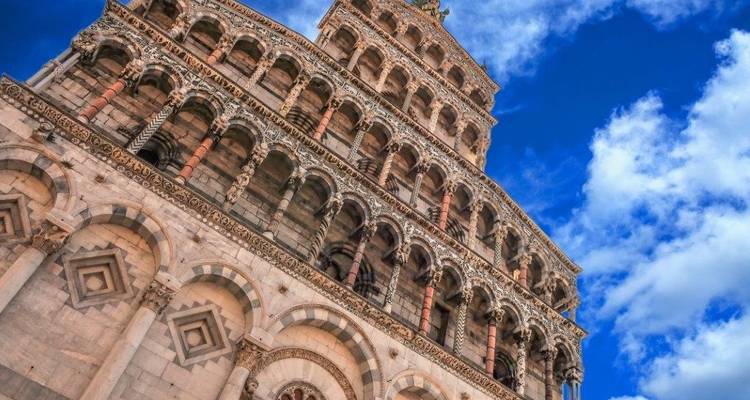 Lo más destacado de la Toscana, tour privado - TUI Italia 1