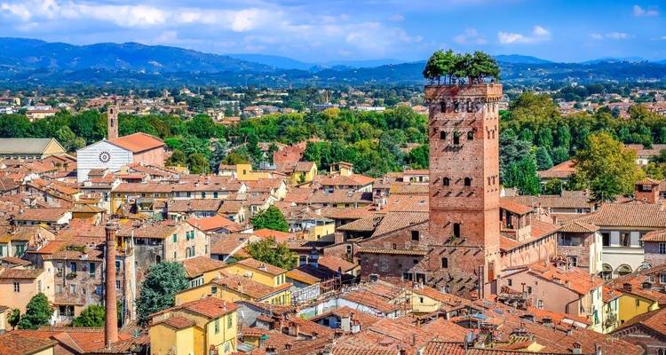 Lo más destacado de la Toscana, tour privado - TUI Italia 7