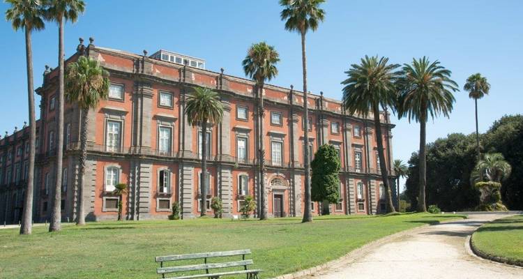 Tras las huellas de Caravaggio, visita privada - TUI Italia 6