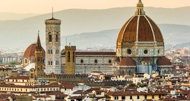 Tras las huellas de Caravaggio, visita privada - TUI Italia 2