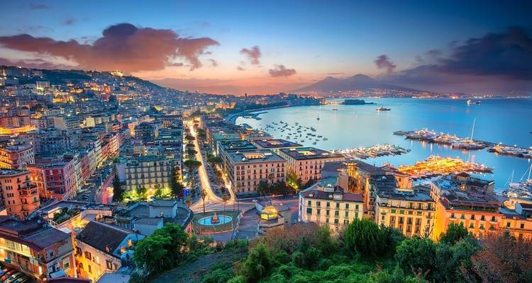 Excursion à Sorrente, visite privée - TUI Italia 3