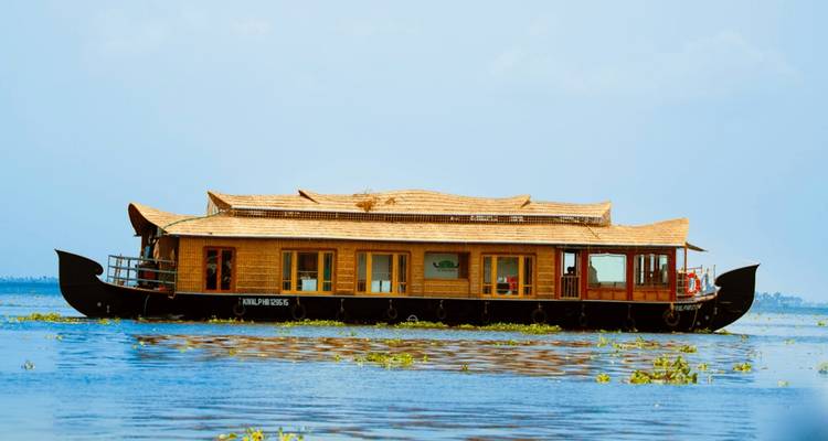 India Tour For First Timers - South India [13 Days] - TTI TOURS 10