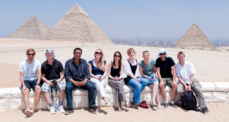 Aventura en Nubia - Encounters Travel 10