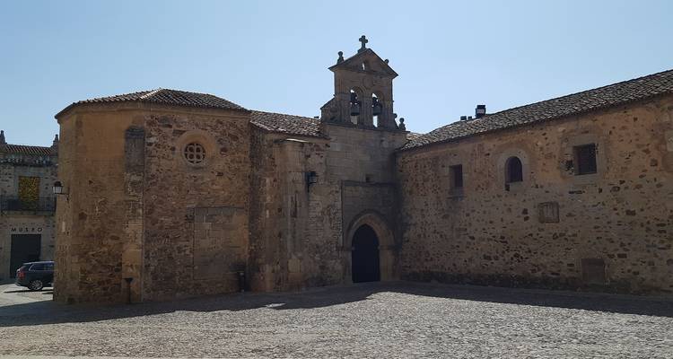La encantadora España y Portugal - 10 días - Click Tours 8