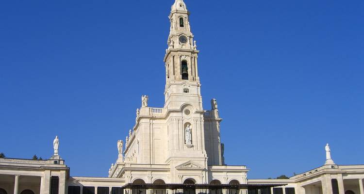 La encantadora España y Portugal - 10 días - Click Tours 10