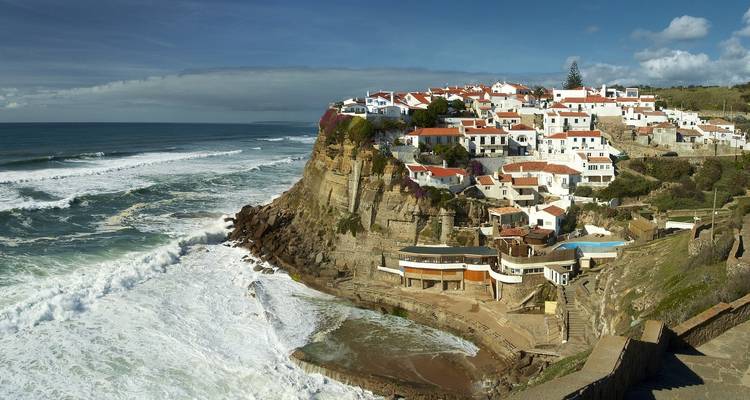 La encantadora España y Portugal - 10 días - Click Tours 7