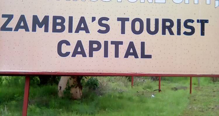 From Kasane (Botswana):  Guided day trip to Victoria Falls on the Zambian side - Lochinvar Safaris 4