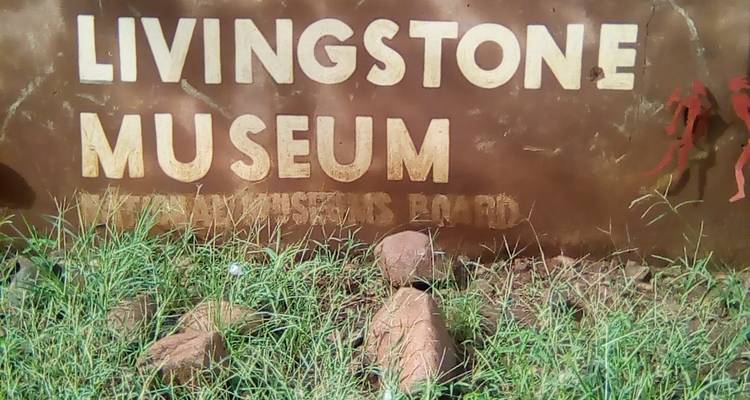 From Kasane (Botswana):  Guided day trip to Victoria Falls on the Zambian side - Lochinvar Safaris 8