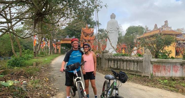 Ciclismo en Vietnam: Paquete Hoi An - 5 días - Vietnam By Bike 2