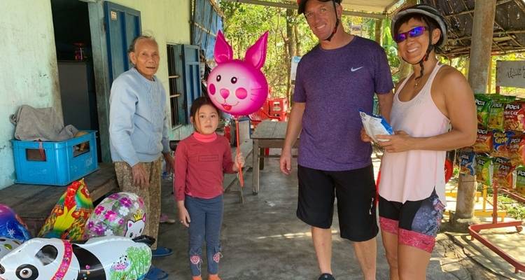 Ciclismo en Vietnam: Paquete Hoi An - 5 días - Vietnam By Bike 3